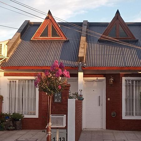 Apartamento Ensueños Trelew Exterior foto