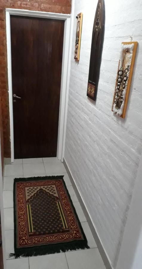 Apartamento Ensueños Trelew Exterior foto