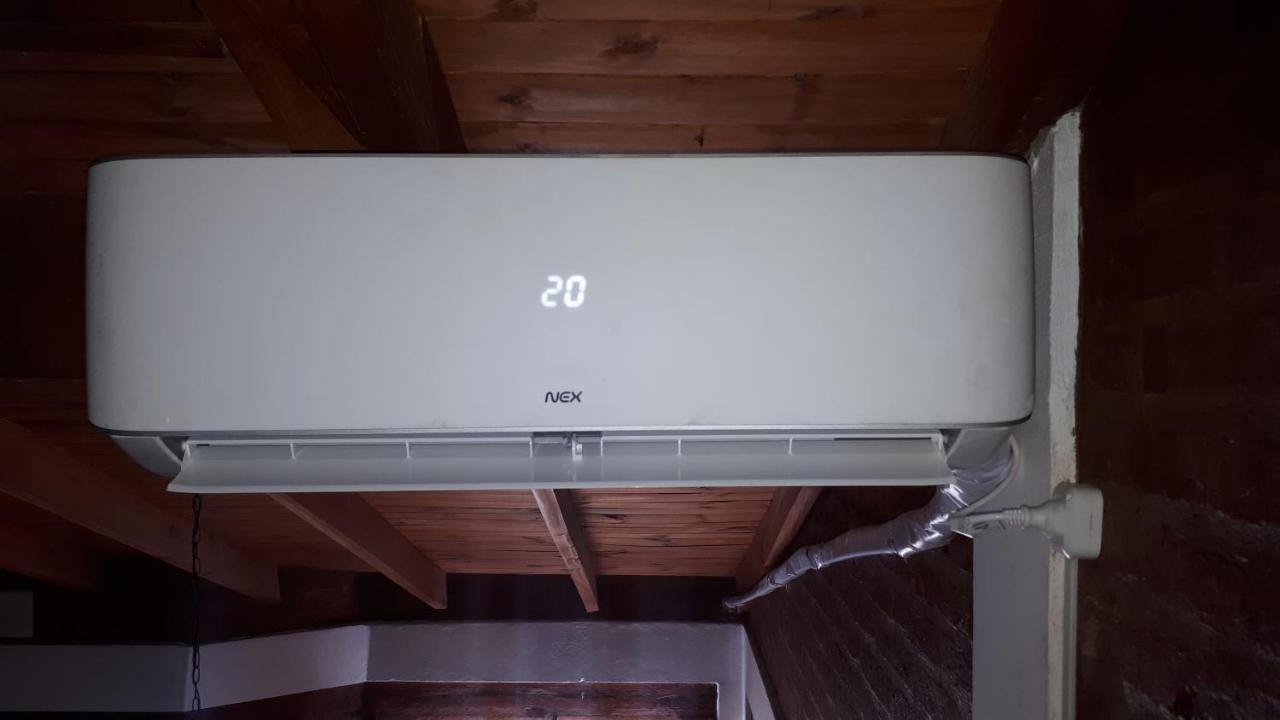 Apartamento Ensueños Trelew Exterior foto