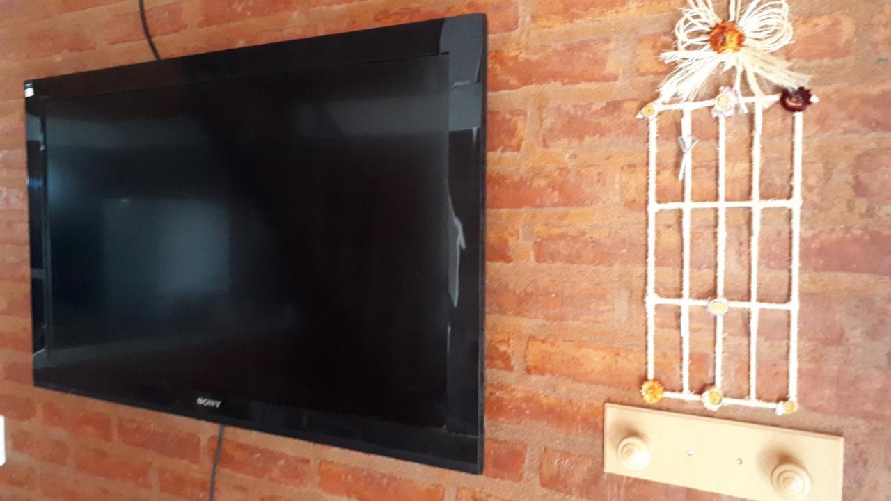 Apartamento Ensueños Trelew Exterior foto