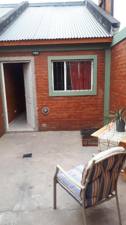 Apartamento Ensueños Trelew Exterior foto