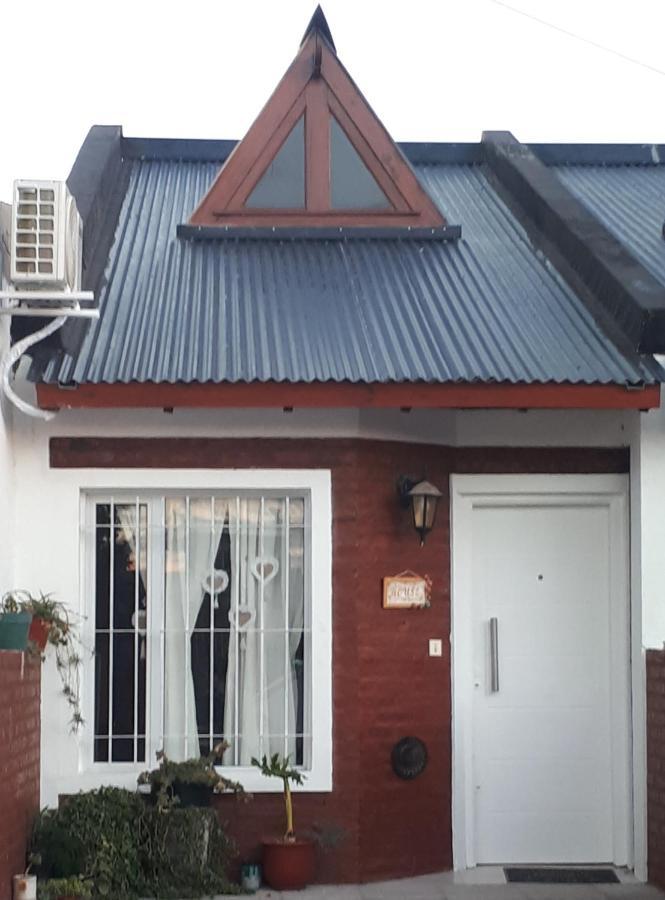 Apartamento Ensueños Trelew Exterior foto
