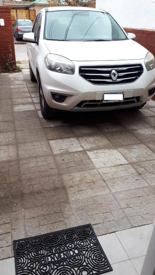 Apartamento Ensueños Trelew Exterior foto