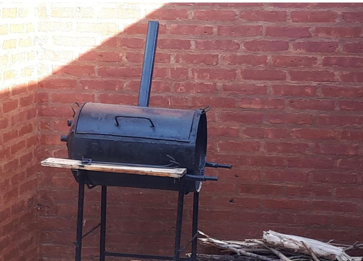 Apartamento Ensueños Trelew Exterior foto