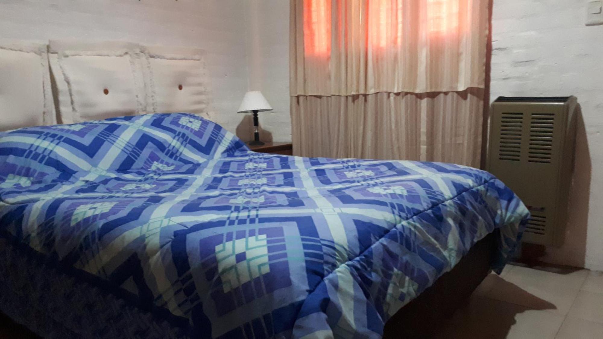 Apartamento Ensueños Trelew Exterior foto