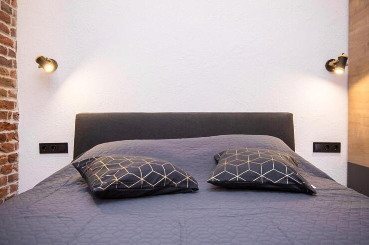 Apartamento Ensueños Trelew Exterior foto